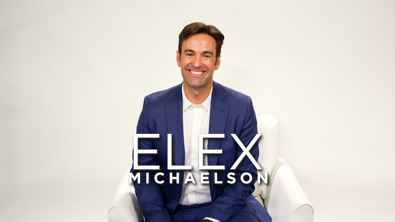The Sit: Elex Michaelson