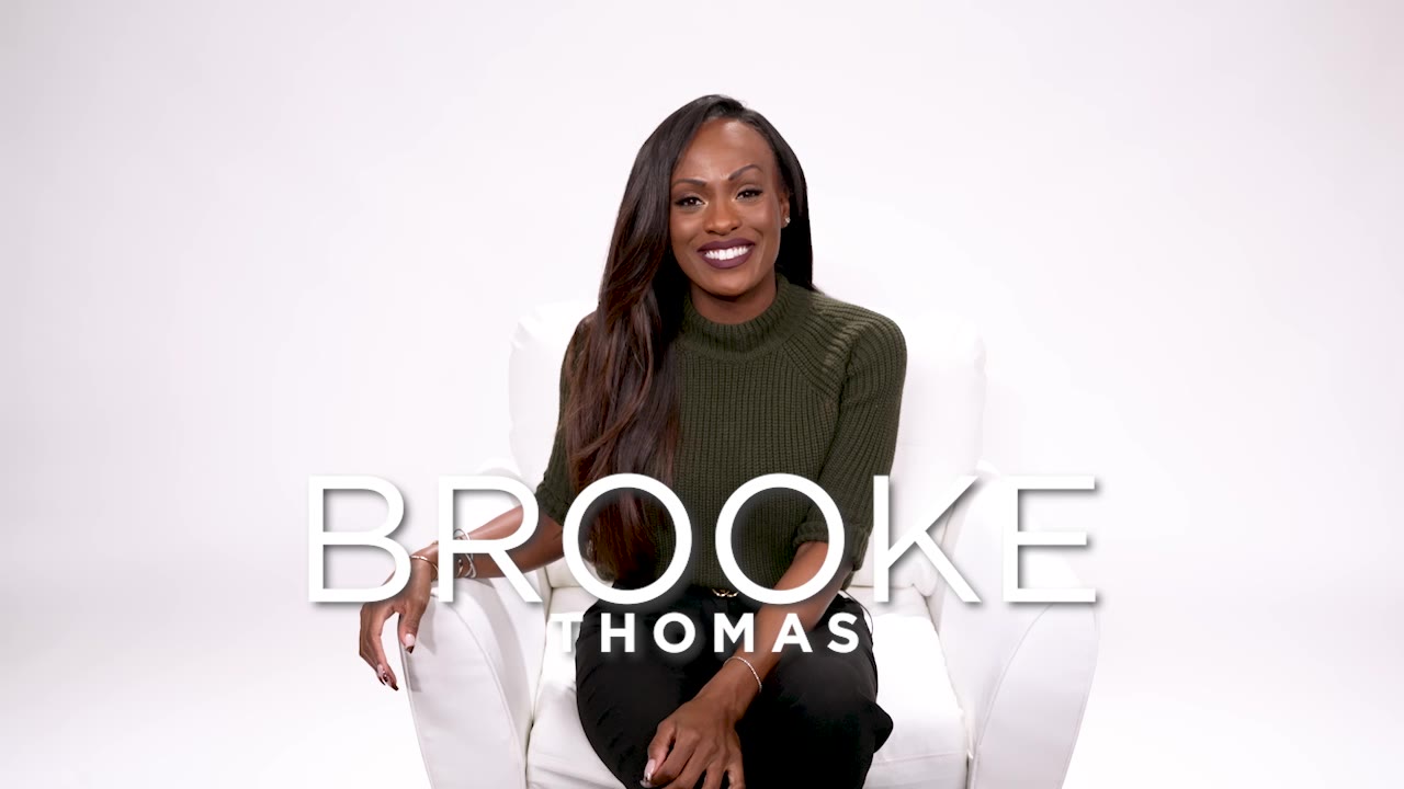 The Sit: Brooke Thomas