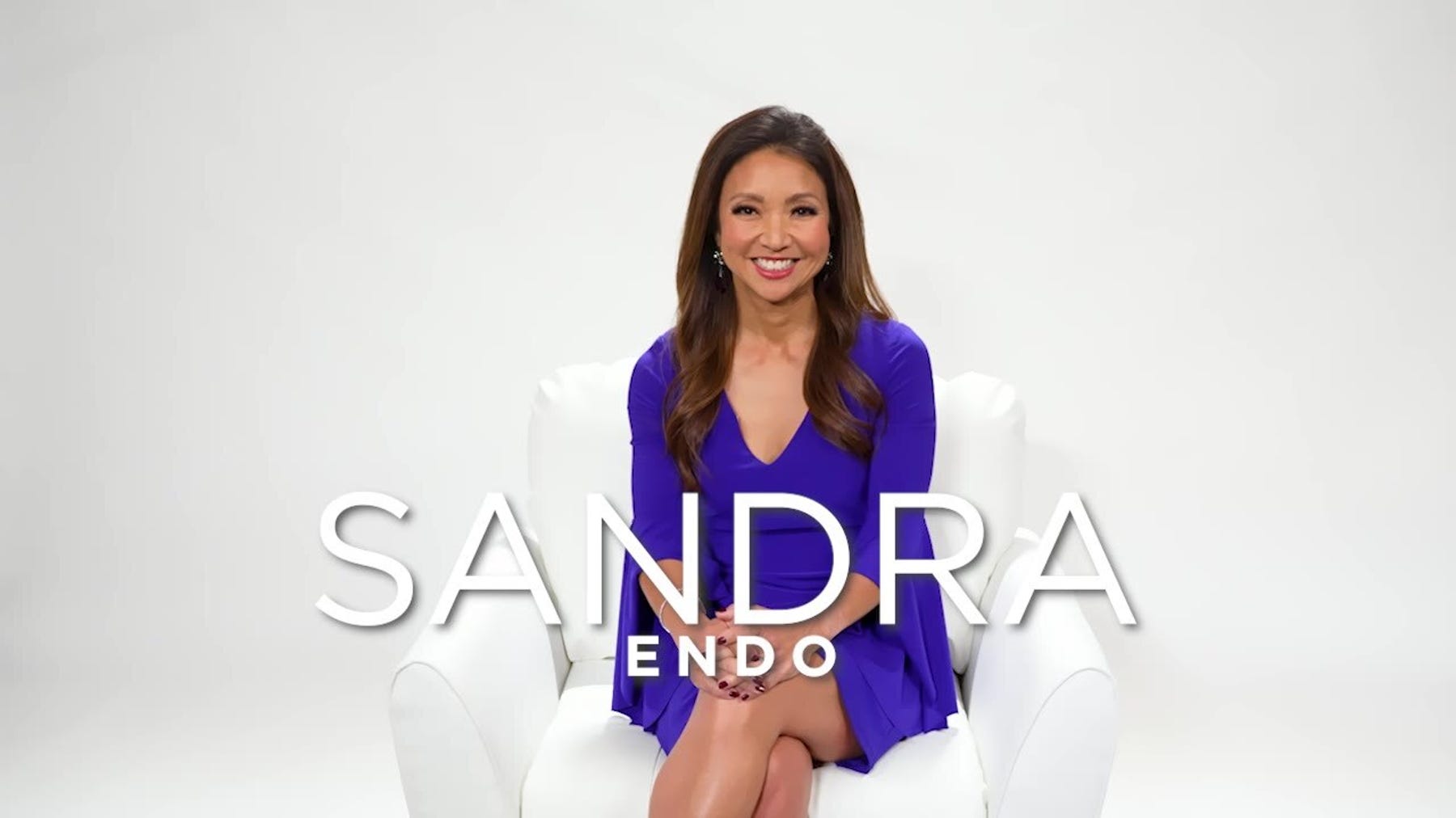 The Sit: Sandra Endo