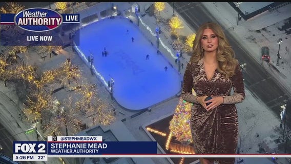 Snow end Saturday morning!