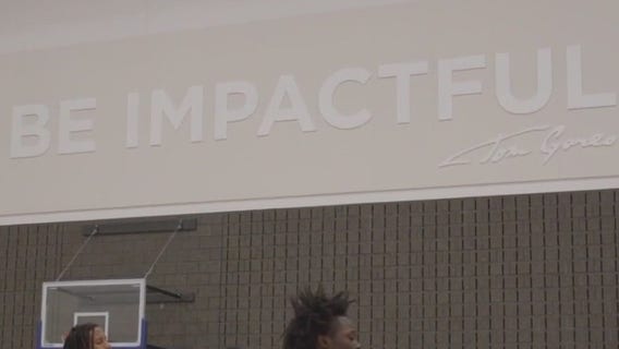 Detroit launches 'Pistons for Peace' program