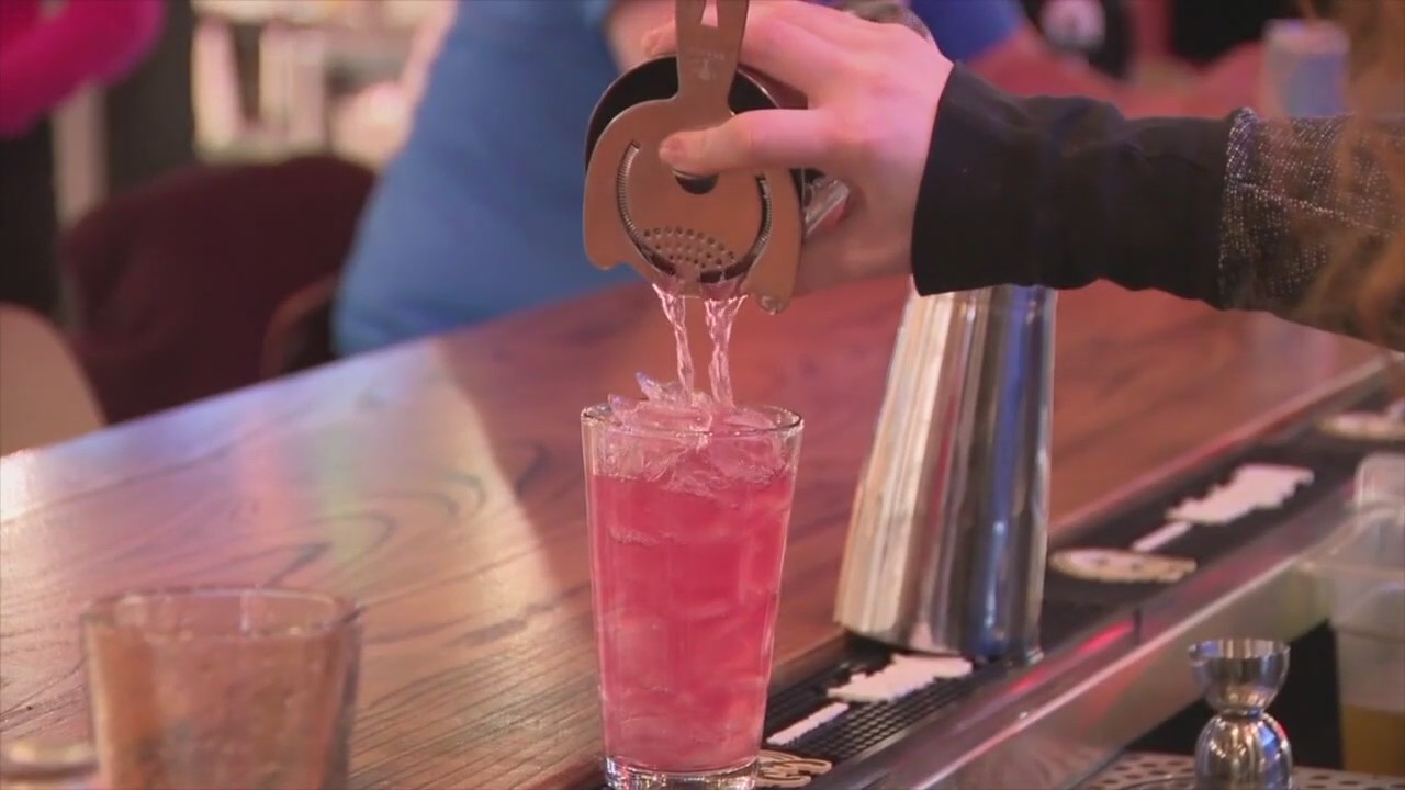 Consuming alcohol can lead to at least 7 types of cancer