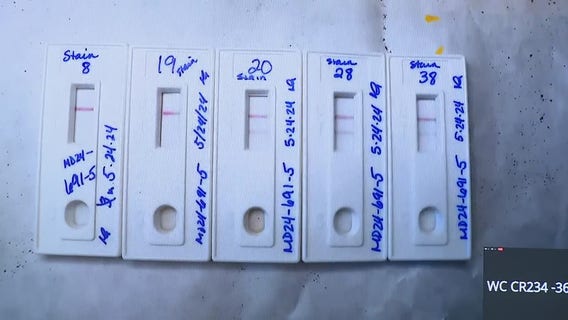 Busy day in court with more testimony against Jarvis Butts