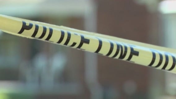 Detroit man charged in block party mass shooting