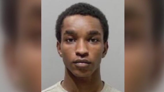 Man pleads guilty to 2022 random deadly triple shooting in Detroit