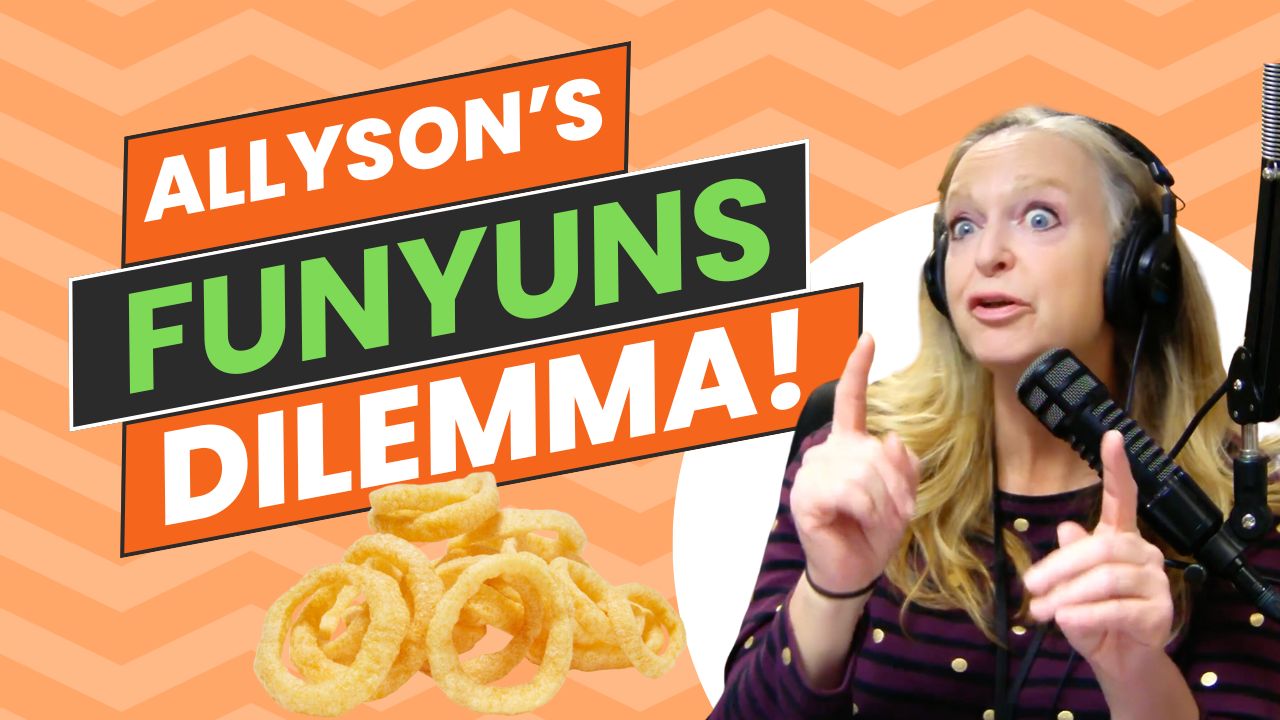 FUNYUNS DILEMMA