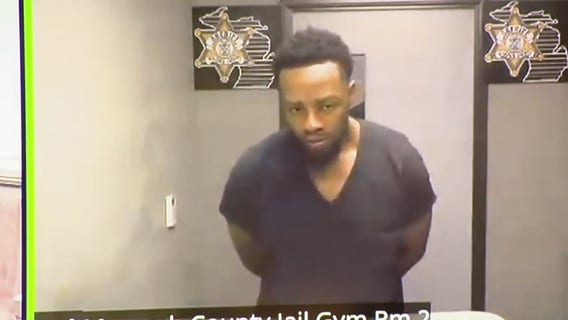 Ashley Elkins' ex-boyfriend charged in connection with disappearance