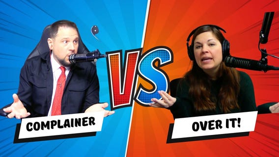 A Bigger Font For Jay