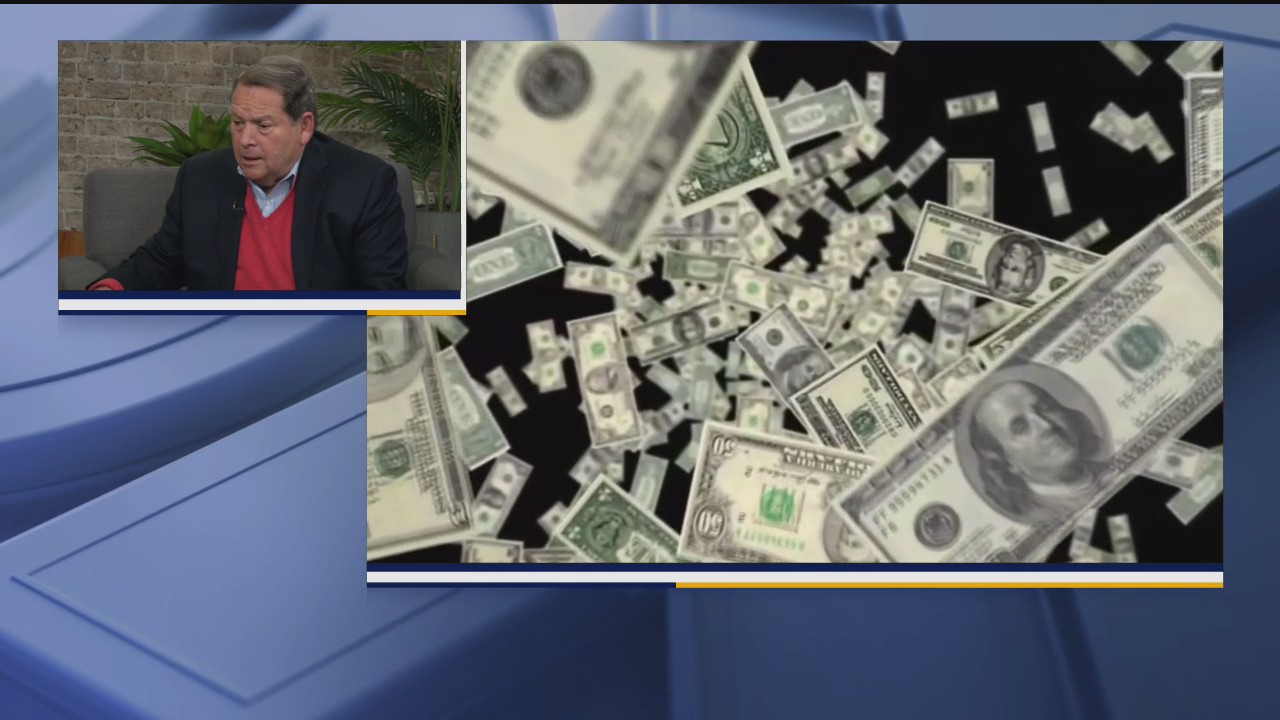 Detroit Bankruptcy 10 Years Later