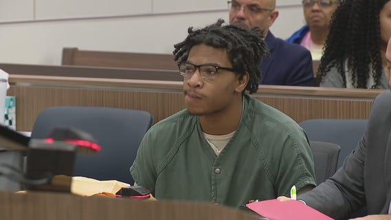 Man sentenced for murdering transgender woman in Highland Park