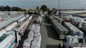 White House given 2 days to release billions in foreign aid