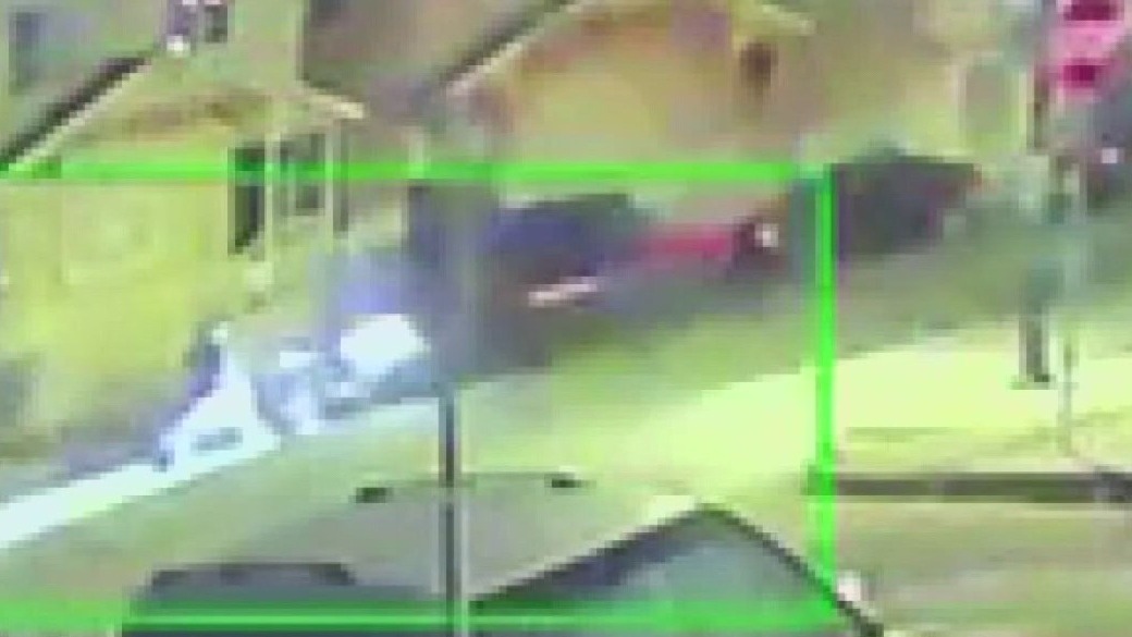 High school student killed in South LA hit-and-run