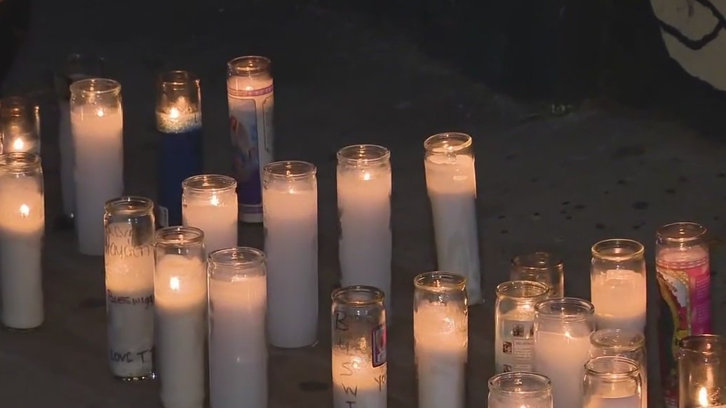 South LA teen struck, killed in hit-and-run crash