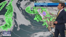 Weather Forecast for Tuesday, Feb. 25