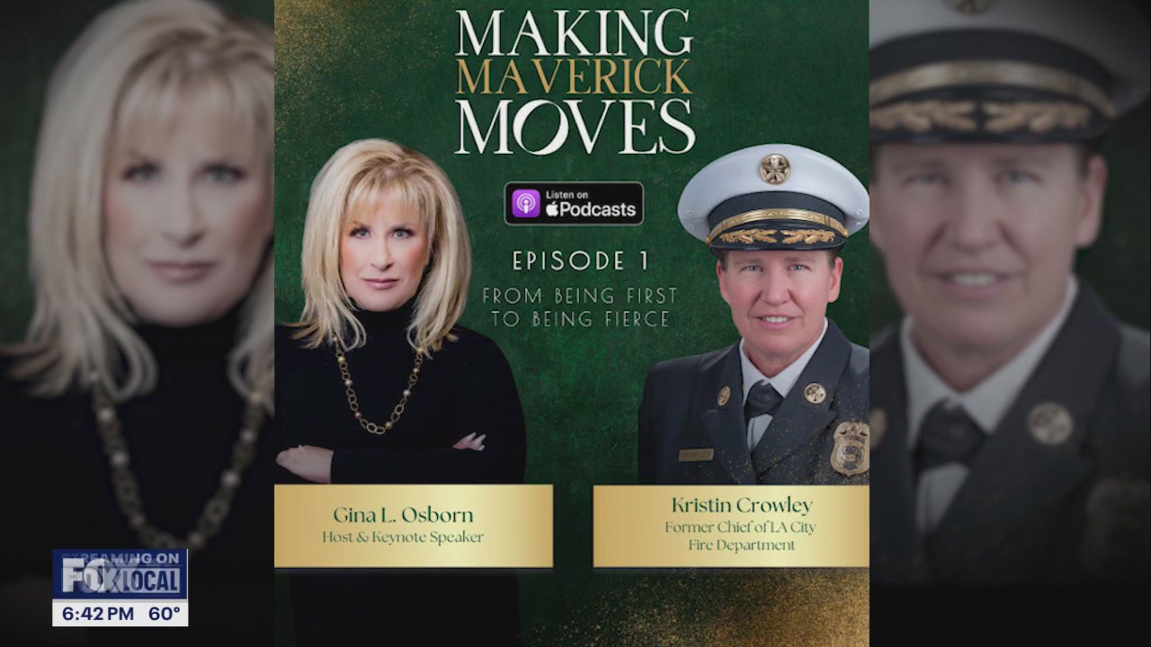 LA fire chief said department was lacking resources months before LA wildfires