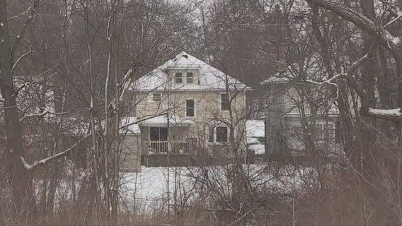 Naked home invader from New York shows up in Monroe County man's home