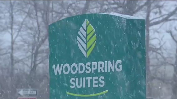 Teen in custody after child, 2 adults stabbed in Dearborn hotel