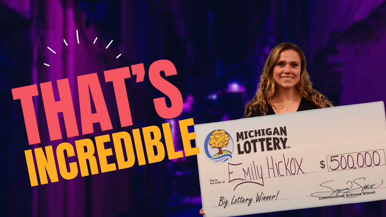 That?s Incredible 1-15-25