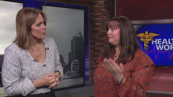 Social isolation during winter can be bad for your health; expert weighs in