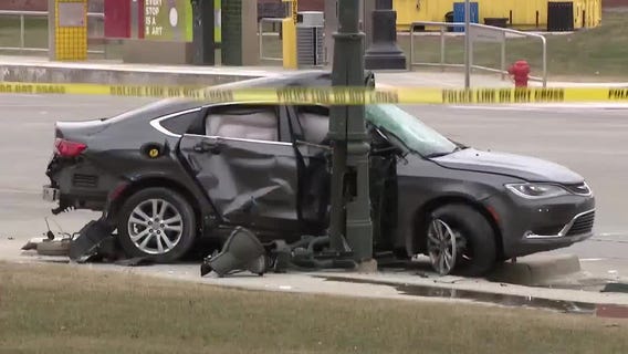 Driver accused in speeding crash that killed Wayne State employee faces judge