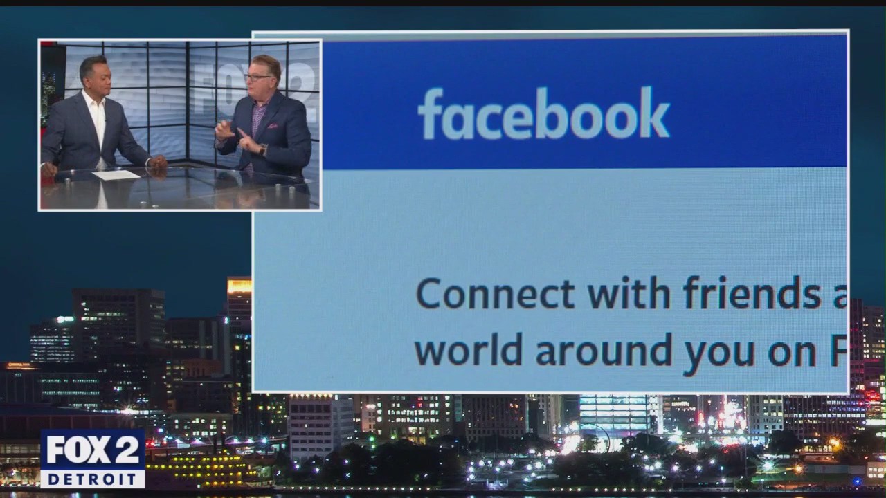 Meta changes fact checking