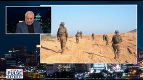 Gaza ceasefire deal & LA wildfire updates