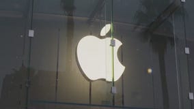 Apple fixing glitch that replaces 'racist' with 'Trump'