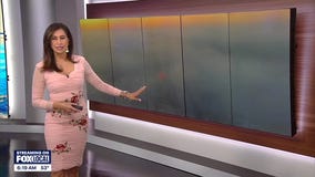 Weather Forecast for Wednesday, Feb. 26