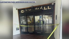 Huntington Park investigated for alleged corruption