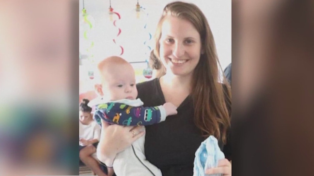 Tributes honor mom, children killed in Gaza