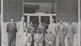 Legacy of Golden State Mutual Life Insurance in LA