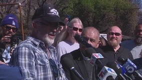 Efforts grow to recall Newsom