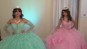 Quincea?era Expo 2025 happening in Pomona