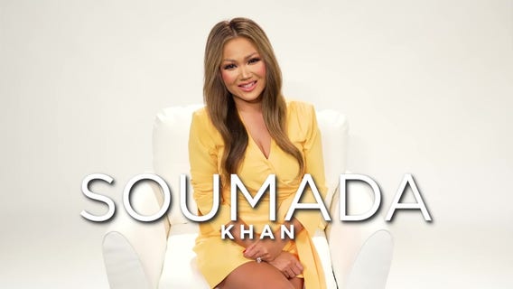 The Sit: Soumada Khan