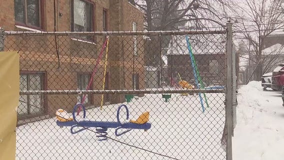 Parents say Detroit preschool leaving kids in the cold