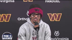 Jadyn Daniels: I heard Detroit is electric