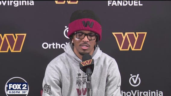 Jadyn Daniels: I heard Detroit is electric