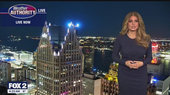 Cold Weather Advisory