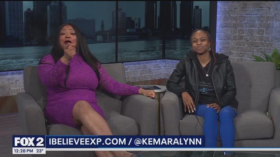 'iBelieve The Experience'