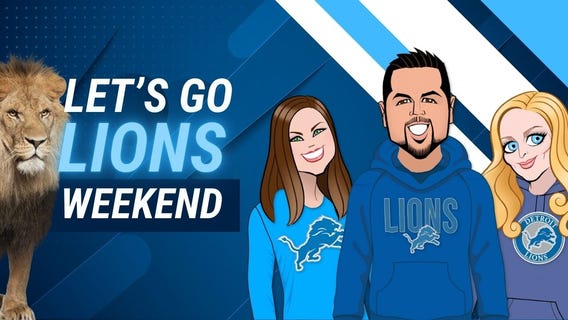 Ready for the Lions and Exit of TikTok?