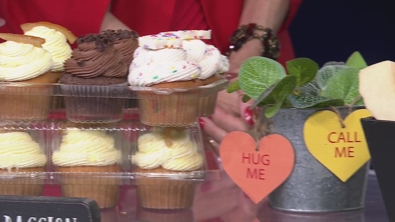 Culinary Combo Bakery