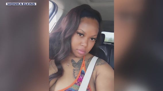 Ashley Elkins search continues in Macomb County