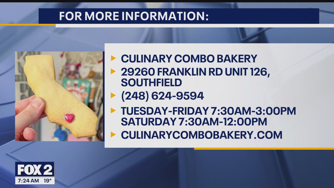 Local Bakery Donates Proceeds to Help California Wildfire Animals