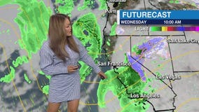 Weather Forecast for Tuesday, March 4