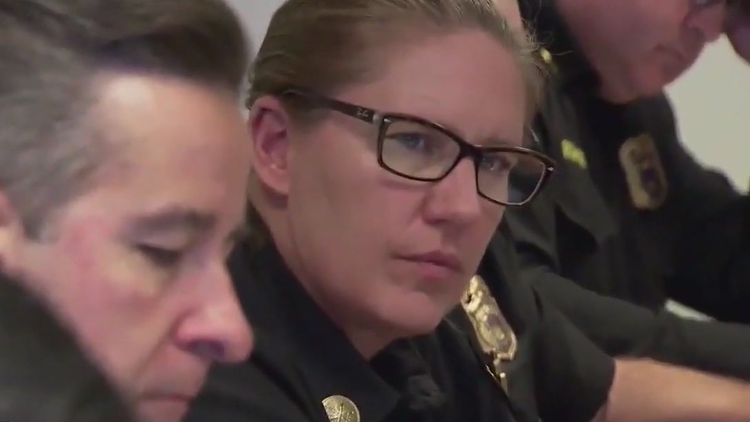 Hearing for Kristin Crowley set for Mar. 4