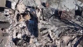 Community helps Eaton Fire victims rebuild