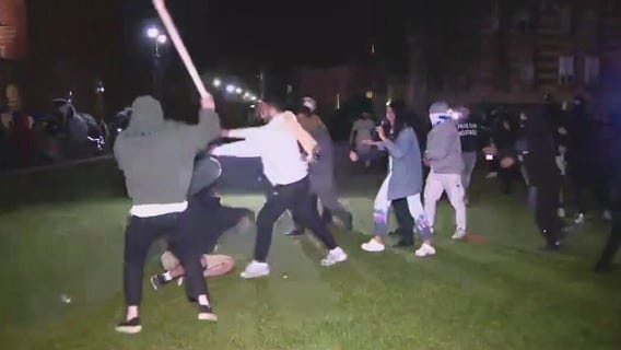 Antisemitism task force to visit UCLA, USC