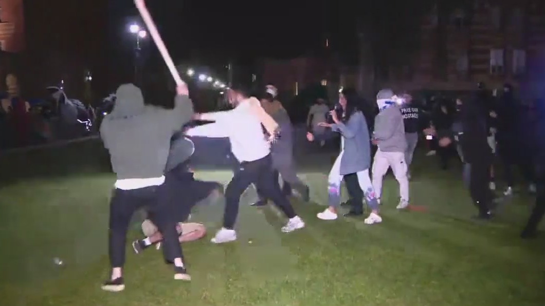 Antisemitism task force to visit UCLA, USC