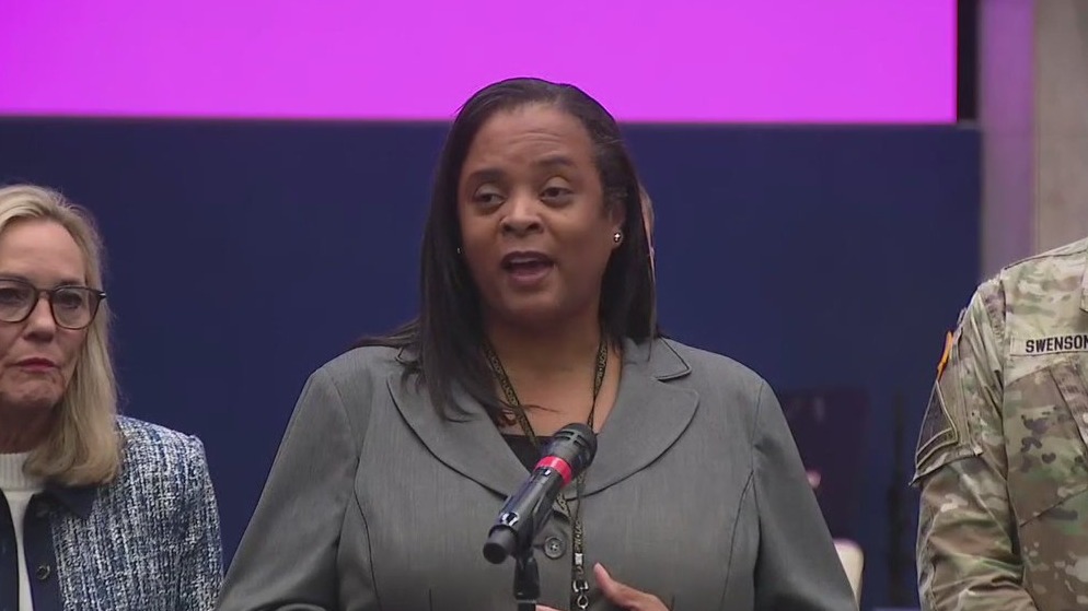 LA County officials urge residents to prepare for storm