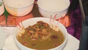 'The Quarter' bring authentic creole cuisine to Claremont